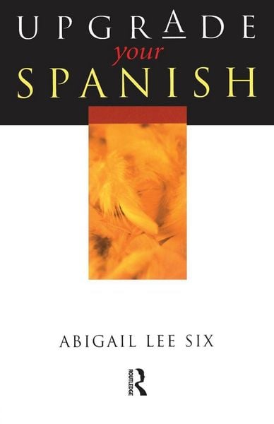 Produktbild: Upgrade Your Spanish