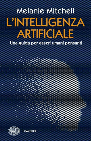 Produktbild: L' intelligenza artificiale. Una guida per esseri umani pensanti