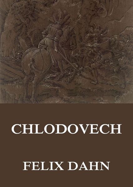 Produktbild: Chlodovech