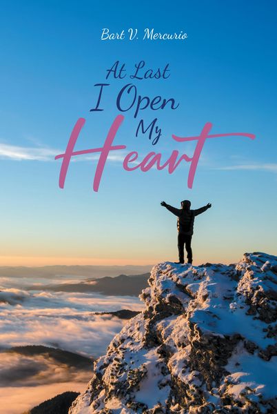 Produktbild: At Last I Open My Heart