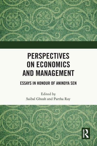 Produktbild: Perspectives on Economics and Management
