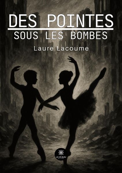 Produktbild: Des pointes sous les bombes