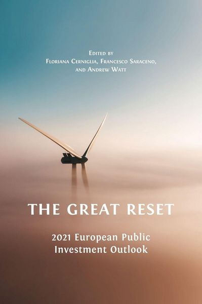 Produktbild: The Great Reset