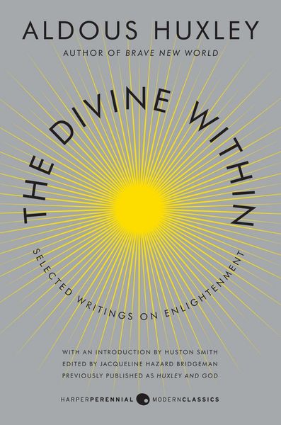 Produktbild: The Divine Within