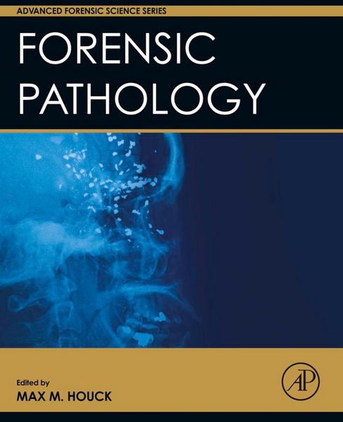 Produktbild: Forensic Pathology