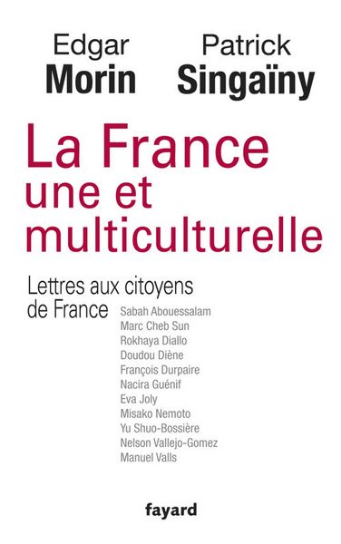 Produktbild: La France une et multiculturelle