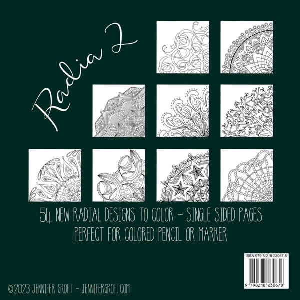 Produktbild: Radia 2