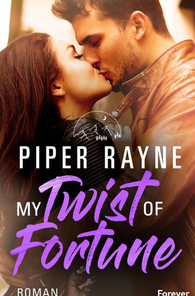 Produktbild: My Twist of Fortune