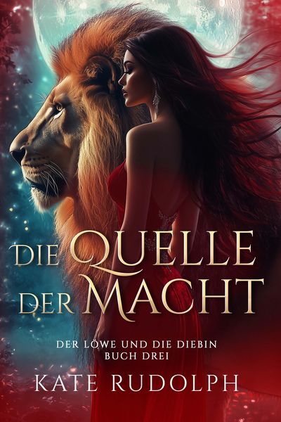 Produktbild: Die Quelle der Macht