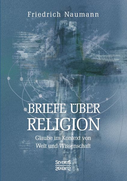 Produktbild: Briefe &uuml;ber Religion