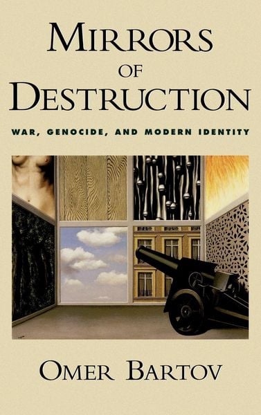 Produktbild: Mirrors of Destruction