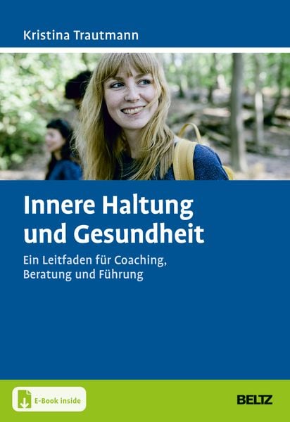 Produktbild: Innere Haltung und Gesundheit