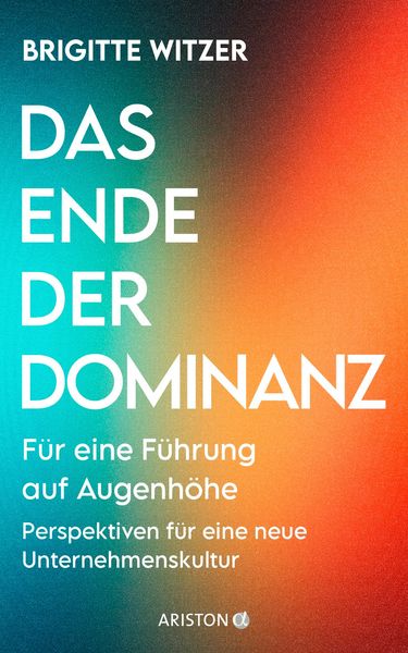 Produktbild: Das Ende der Dominanz