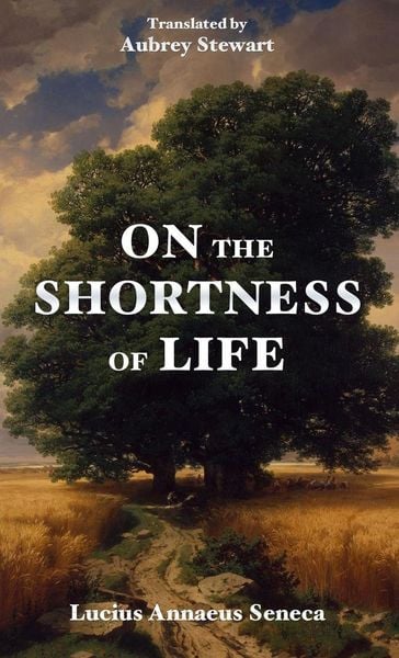 Produktbild: On the Shortness of Life