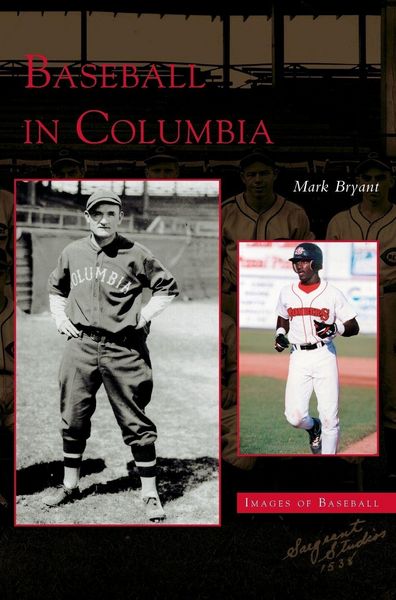 Produktbild: Baseball in Columbia