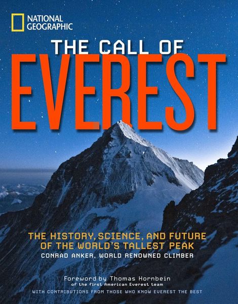 Produktbild: The Call of Everest