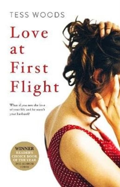 Produktbild: Love at First Flight