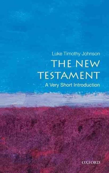 Produktbild: The New Testament