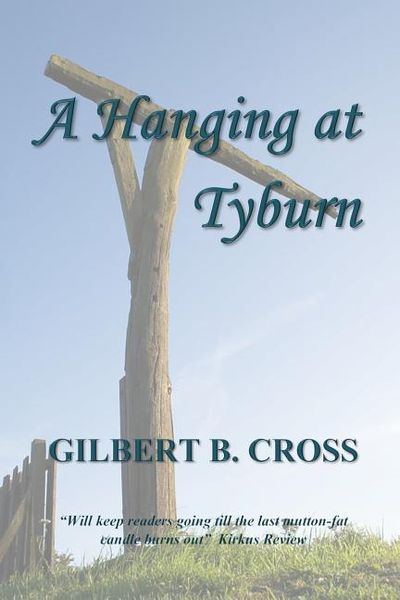 Produktbild: A Hanging at Tyburn