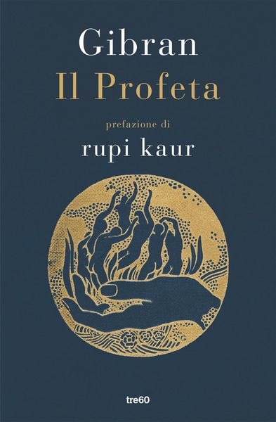 Produktbild: Il profeta