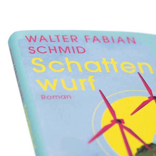 Produktbild: Schattenwurf