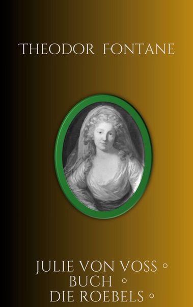 Produktbild: Julie von Vo&szlig; Buch Die Roebels