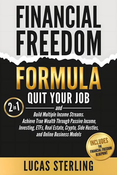 Produktbild: Financial Freedom Formula