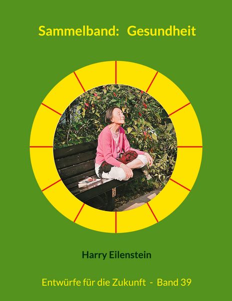Produktbild: Sammelband: Gesundheit