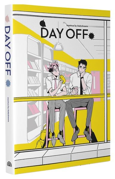 Produktbild: Day Off