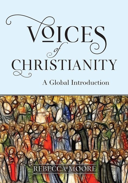 Produktbild: Voices of Christianity