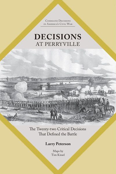 Produktbild: Decisions at Perryville