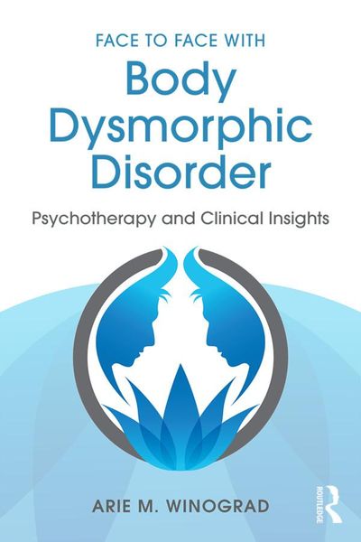 Produktbild: Face to Face with Body Dysmorphic Disorder