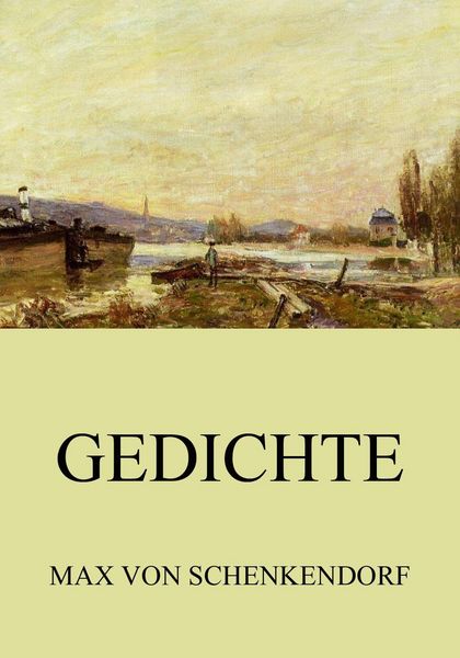 Produktbild: Gedichte
