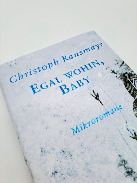 Produktbild: Egal wohin, Baby