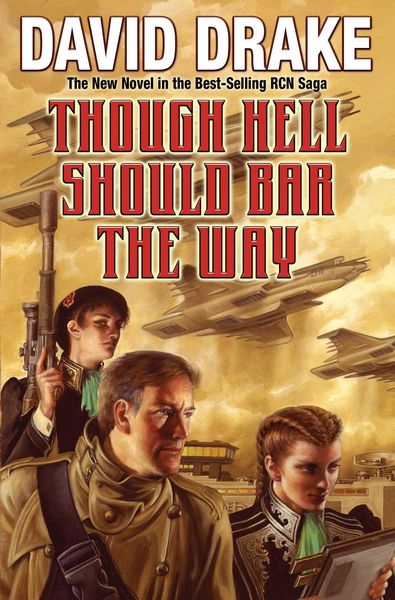 Produktbild: Though Hell Should Bar the Way, 12