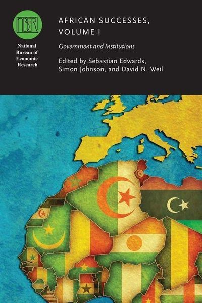 Produktbild: African Successes Volume I