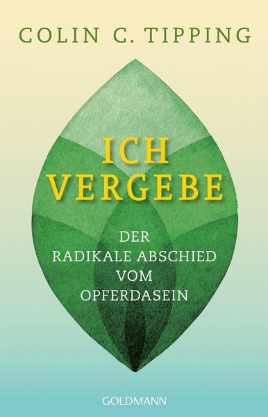 Produktbild: Ich vergebe