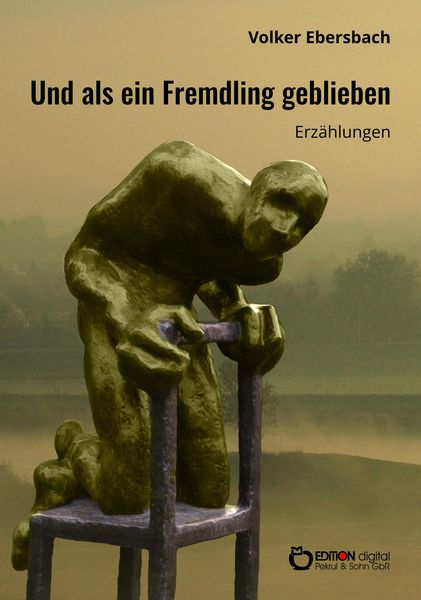 Produktbild: Und als ein Fremdling geblieben