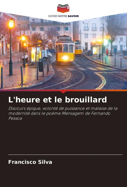 Produktbild: L'heure et le brouillard