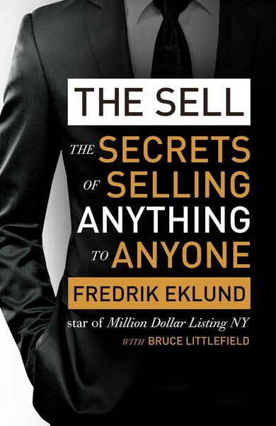 Produktbild: The Sell