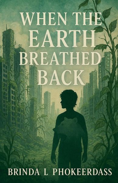 Produktbild: When the Earth Breathed Back