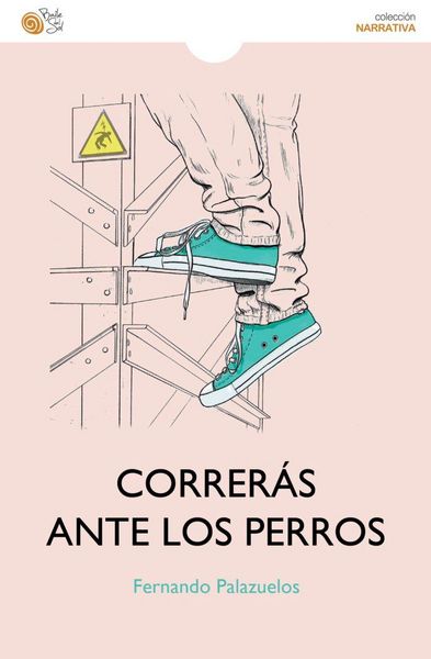 Produktbild: Correras ante los perros
