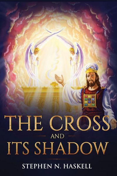 Produktbild: The Cross and Its Shadow