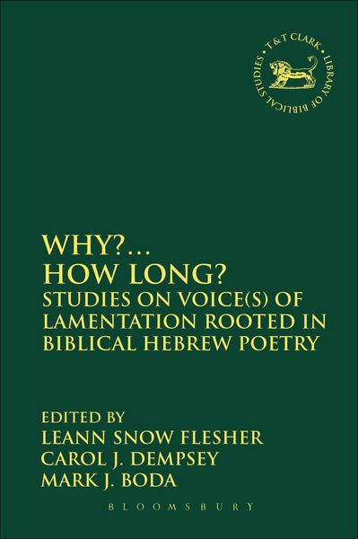 Produktbild: Why?... How Long?