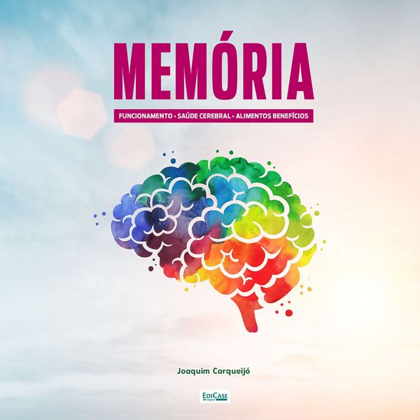 Produktbild: Mem&oacute;ria