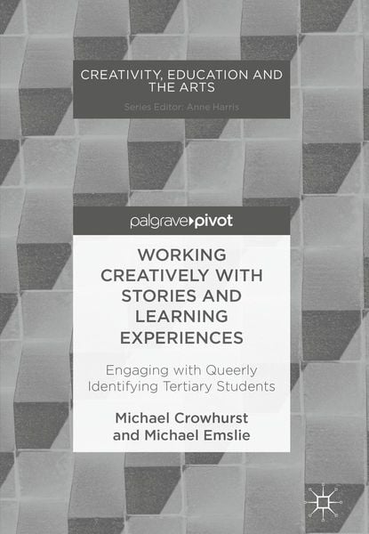 Produktbild: Working Creatively with Stories and Learning Experiences