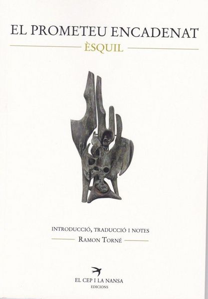 Produktbild: El Prometeu encadenat