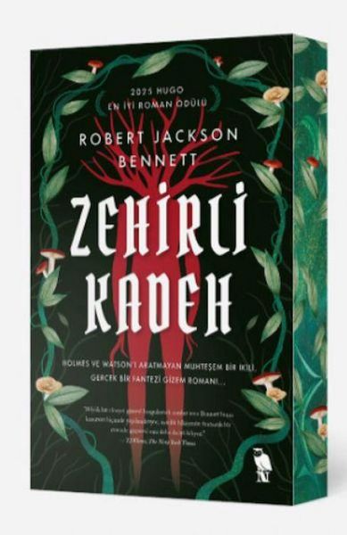 Produktbild: Zehirli Kadeh