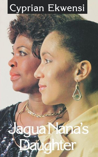 Produktbild: Jagua Nana's Daughter