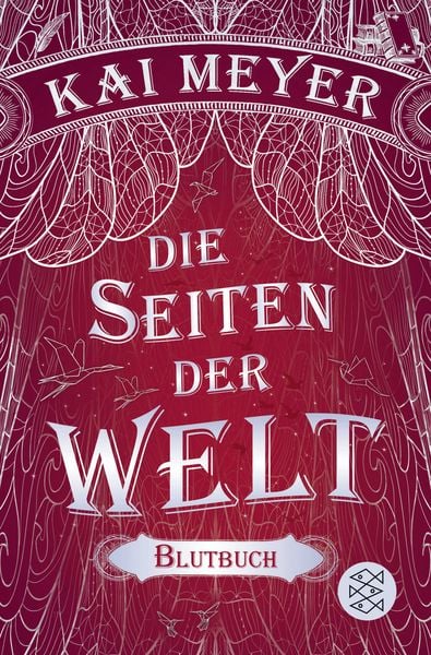 Produktbild: Die Seiten der Welt